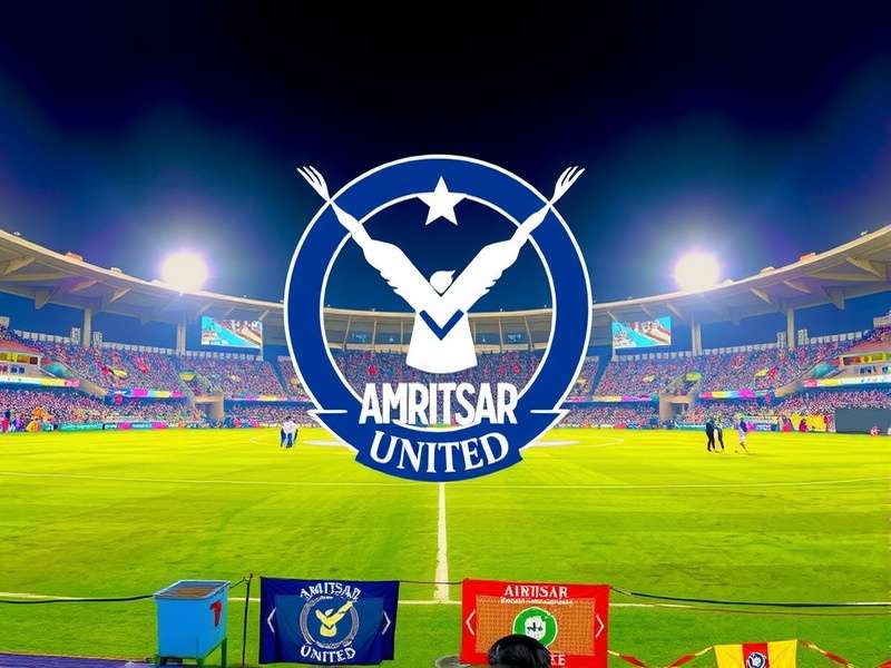 Amritsar United Event