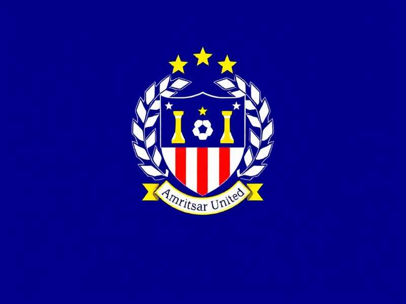 Amritsar United Game Cover